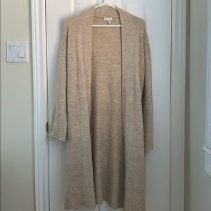 Gentle Fawn Cardigan